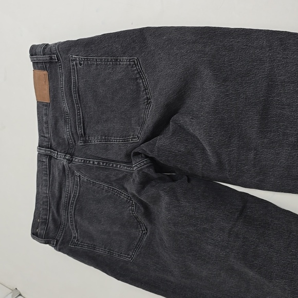 MADEWELL 25 The Perfect Vintage Jean in COSNER WASH NA922. - Picture 12 of 14